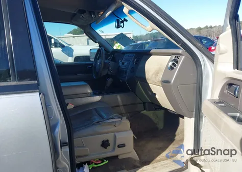 2011 Ford Expedition Xlt from USA, damaged, VIN 1FMJU1H54BEF44081